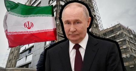 Rosyjsko-irańska współpraca wojskowa nasila się. Wymiana satelitów i technologii dronowej