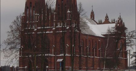 Niecodzienna kradzież w kościele. Proboszcz apeluje o zwrot