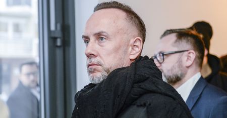 Nergal szczery do bólu. "Nie musisz mieć moich poglądów, by słuchać Behemotha"