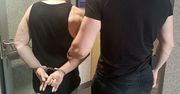 Wąbrzeźno: Trzy osoby zatrzymane. Policja przejęła kilogram narkotyków