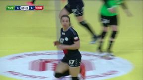 PGNiG Superliga Kobiet. Zagłębie znów odskoczyło. Niespodzianka w Koszalinie