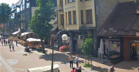 Pustki w Zakopanem. Oni mogą uratować góralom sezon