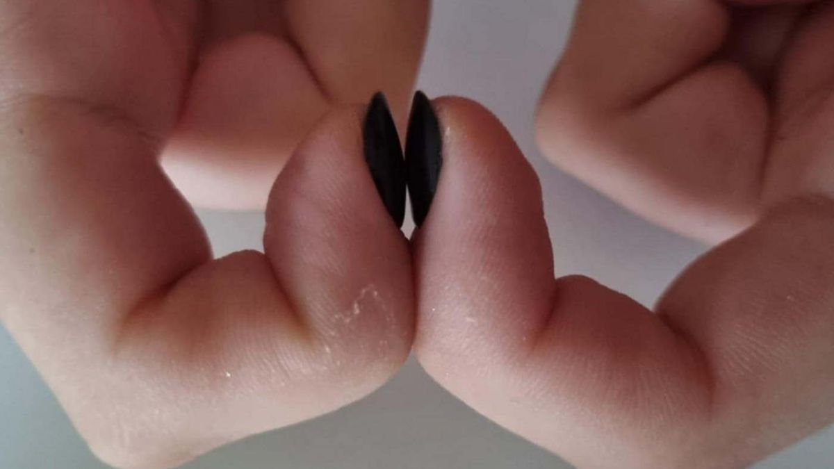 Prosty "test palca" może pomóc w wykryciu raka płuc