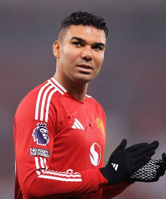 Casemiro może zmienić klub. Zainteresowany piłkarzem jest europejski gigant