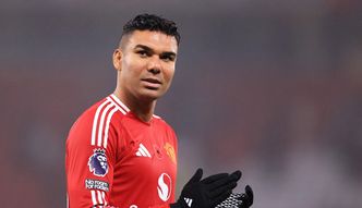 Casemiro może zmienić klub. Zainteresowany piłkarzem jest europejski gigant