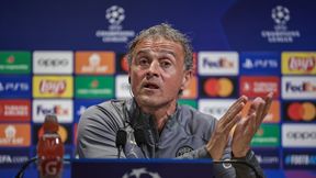 Nie będzie nawałnicy w wykonaniu PSG? "Nie musimy strzelić gola od razu"