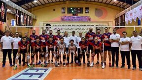 KMŚ 2018: zmiana warty w Iranie. Wejście Khatamu Ardakan na światowe salony