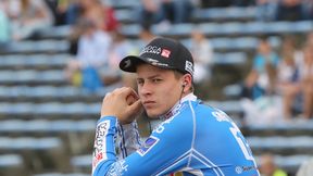 Bartosz Smektała: Wiem, że muszę się poprawić