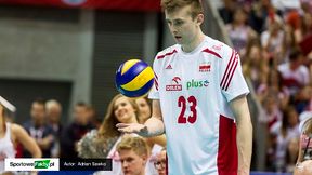 LŚ 2016: Mateusz Bieniek królem pola serwisowego, dobry Zatorski (rankingi po Final Six)