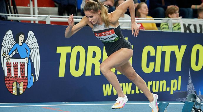 Lekkoatletyka: Memoriał Ireny Szewińskiej - Bydgoszcz 2025