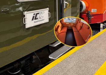 Wskrzeszają dawny klimat. Turystów zachwyci pomysł PKP Intercity