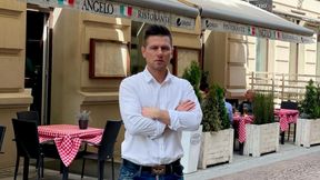 Kiedyś znał go każdy w Polsce. Nie uwierzysz, czym się dziś zajmuje