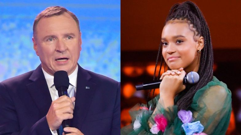 Sara Egwu-James na Eurowizji Junior