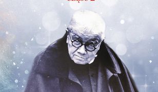 Moja misja trwa. Jezu, Ty się tym zajmij! część 2