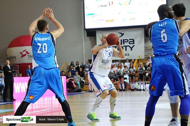 Szymon Szewczyk: Nie lubię zmian w trakcie sezonu