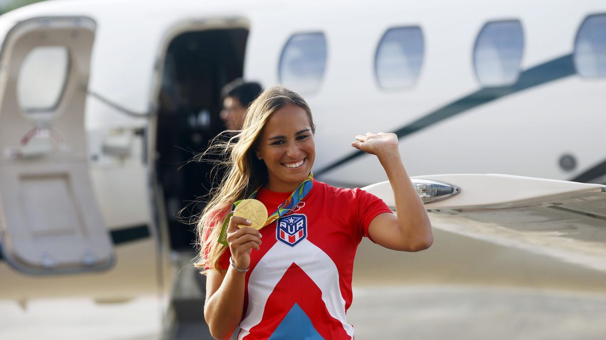 PAP/EPA / THAIS LLORCA