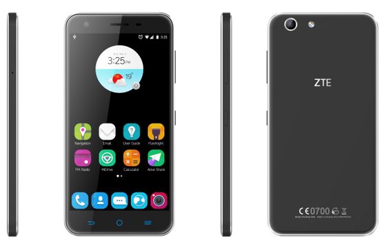 Smartfon ZTE Blade A506 w Polsce za 659 zł