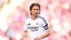 Modrić marzy o powrocie do Realu Madryt. Może rozpocząć nowy rozdział