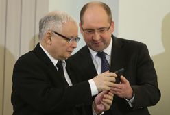 Kulisy tworzenia Partii Republikańskiej. Cios w Jarosława Gowina