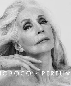 Helena Norowicz i Maja Salamon w kampanii perfum Bohoboco