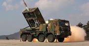 K239 Chunmoo – HIMARS z Korei Południowej. Wojsko nie wyklucza zakupu koreańskich wyrzutni
