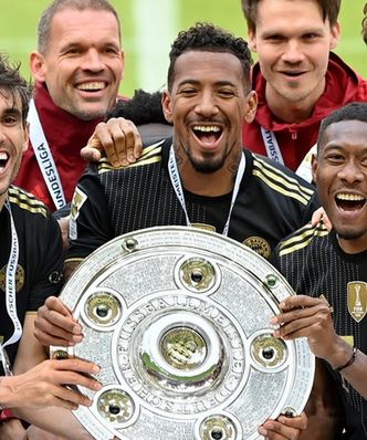 Szok! Szykuje się wielki powrót do Bayernu