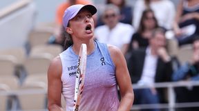 Zachwyty po tym, co Świątek zrobiła w Paryżu. "Wreszcie dominacja"