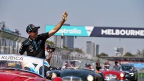 F1: Robert Kubica może odmienić Williamsa. "Ten gość ekscytuje mechaników i inżynierów"