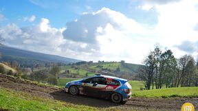 Ameryka Północna wita WRC - Rajd Meksyku (wideo)