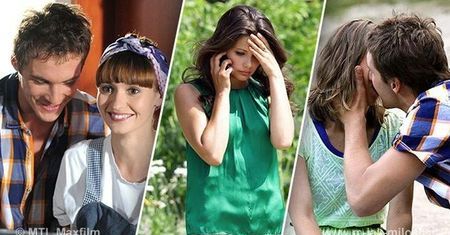 "M jak miłość": Dramatyczna akcja ratunkowa