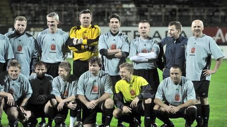 Dzień Stadionu Legii
