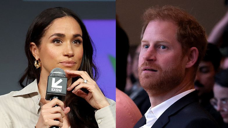 Meghan Markle: "byłam zastraszana i molestowana". Wspomina trudy ciąży