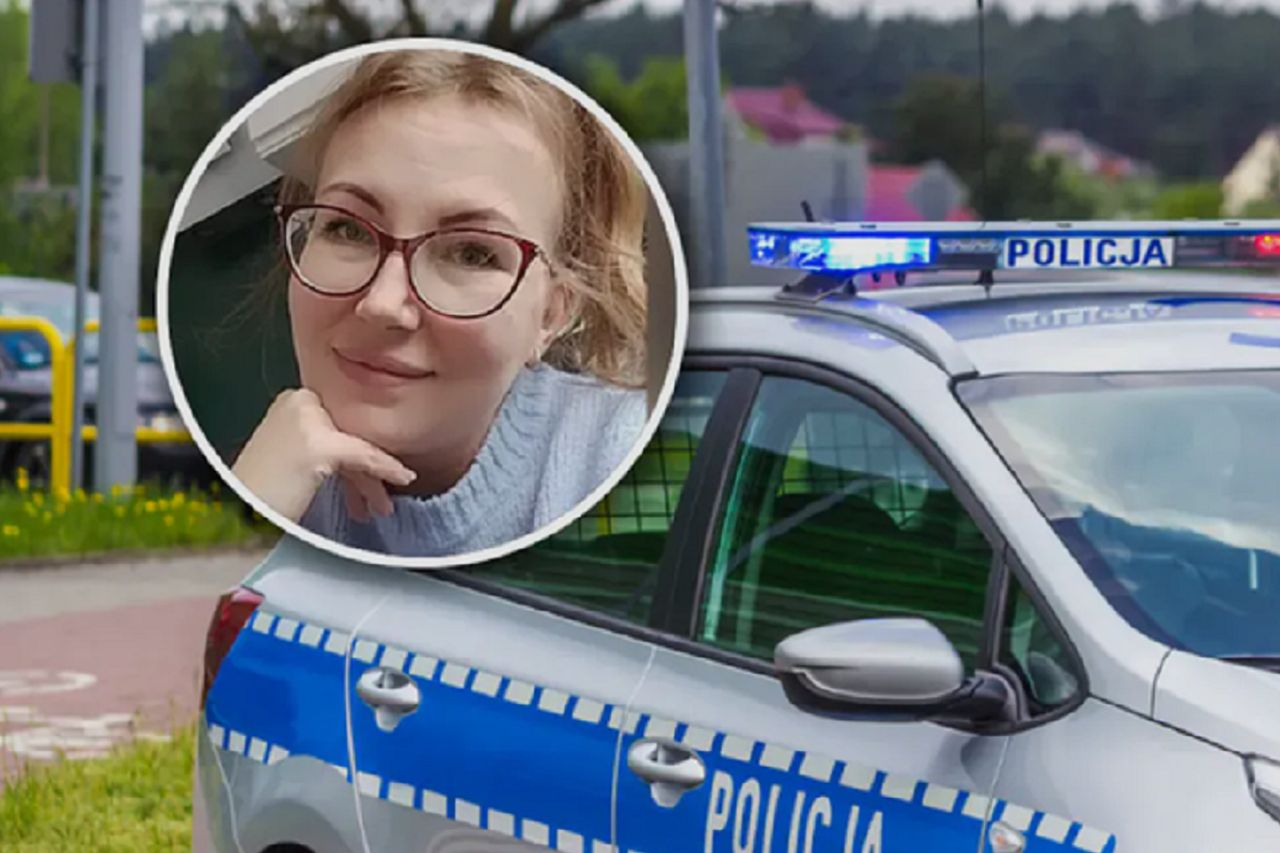 Emilia zaginęła bez śladu. Mąż napisał o wariografie. W sieci zawrzało