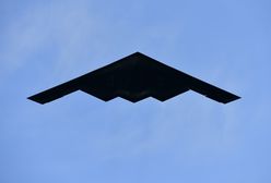 "Pogromca bunkrów" w gotowości. USA szykują uderzenie?