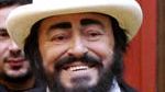 Luciano Pavarotti