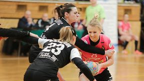Korona Handball - MKS Selgros Lublin 26:30 (galeria)