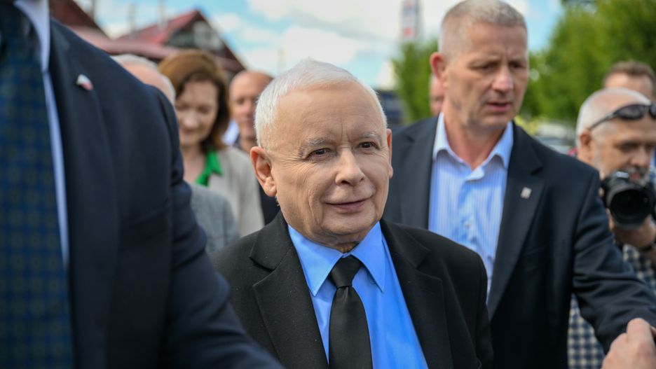 Polacy zabrali głos ws. relokacji migrantów