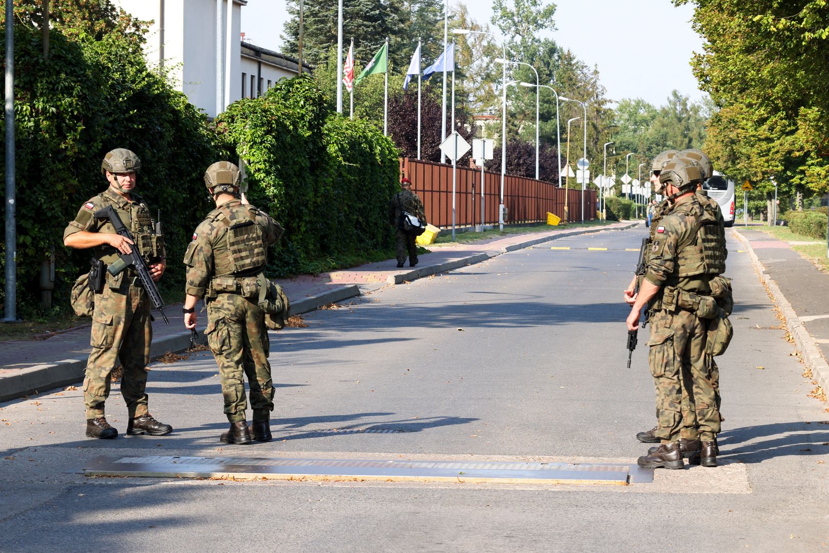 Emerytury w wojsku. Tyle dostają po 15 latach służby