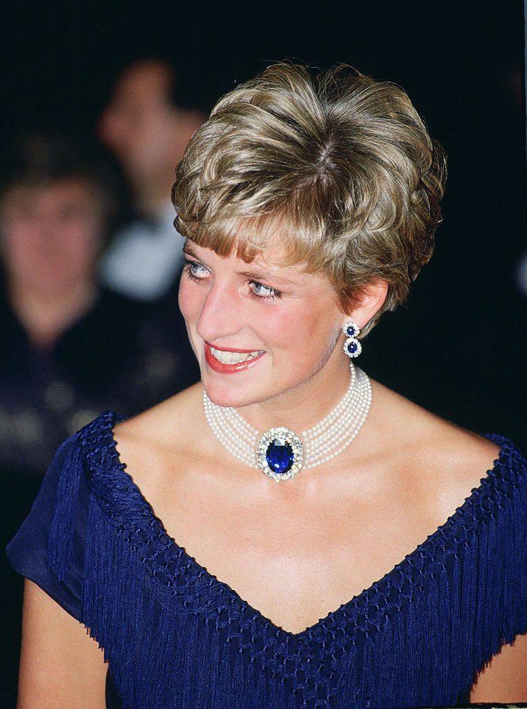 Księżna Kate