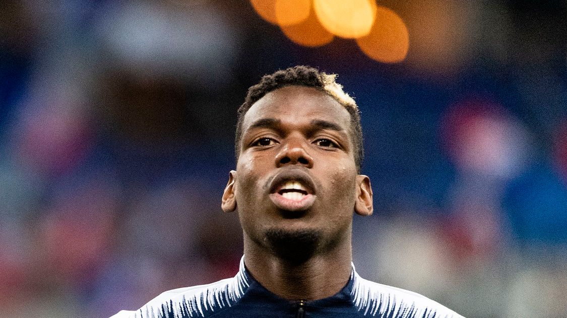 Paul Pogba