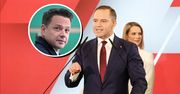 Trzaskowski i Nawrocki na czele. Pierwsze słowa kandydatów po publikacji wyników