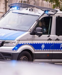 Dramatyczny apel z Gdyni. Pilnie potrzebne wsparcie