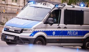 Dramatyczny apel z Gdyni. Pilnie potrzebne wsparcie