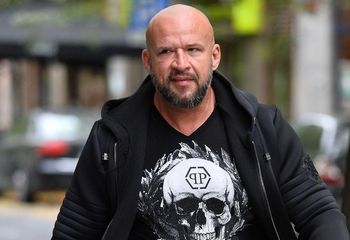Dramatyczne chwile u Oświecińskich. Aktor mówi o córce