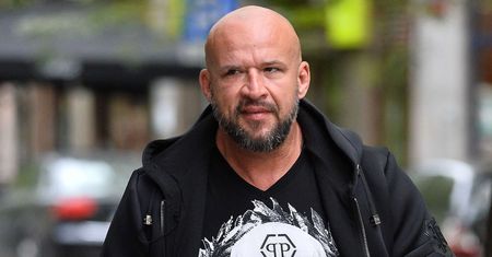 Jego córka dostała ataku w kinie. "Chciałem ją wynieść na rękach"