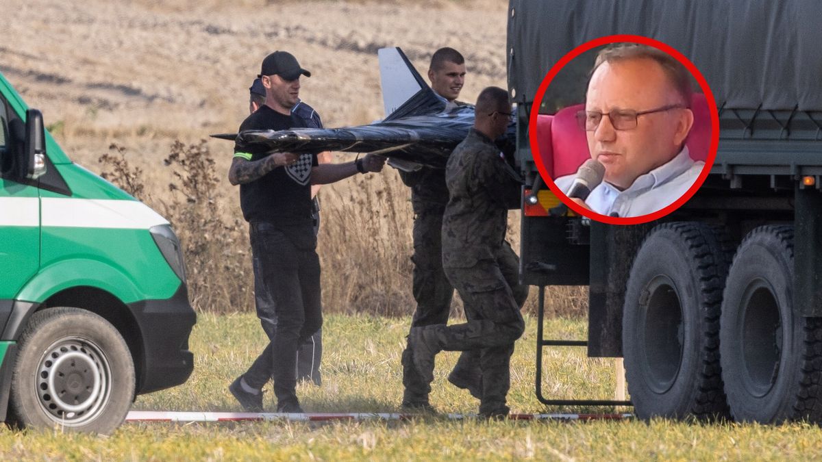 Ekspert mówi o reakcji Polski.