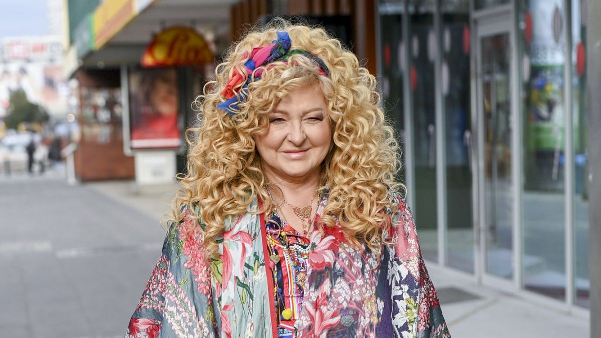 Magda Gessler ogłosiła konkurs. "Liczy się pomysł i kolory!" 