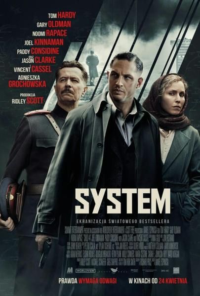 System (Child 44)