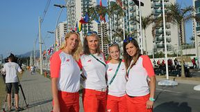 Rio 2016: Wioska Olimpijska (galeria)