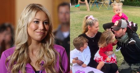 Anna Kurnikowa ma problemy ze zdrowiem. Ukochana Enrique Iglesiasa porusza się na wózku inwalidzkim